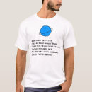Pesquisar por uranus camisetas Astronomia