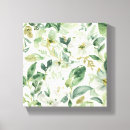 Pesquisar por orquídea impressão de canvas Aquarela