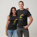 Pesquisar por pote ouro camisetas Arco íris
