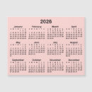 Pesquisar por feminino calendarios Simples