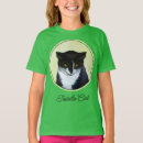 Pesquisar por pintura gato camisetas Gatinho