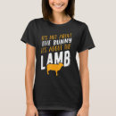 Pesquisar por lamb camisetas Páscoa