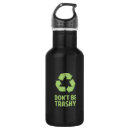 Pesquisar por reciclar garrafa agua Símbolo