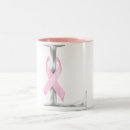 Pesquisar por cancro canecas Mulheres