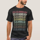Pesquisar por biologia celular camisetas Célula