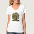 Pesquisar por arte afro camisetas Para ela