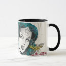 Pesquisar por wonderwoman canecas Heroes