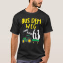 Pesquisar por schön camisetas Geburtstag