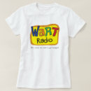 Pesquisar por programa rádio camisetas Retrô