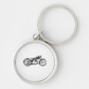 Pesquisar por motocicleta clássica chaveiros Colheita