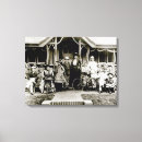 Pesquisar por b impressão de canvas Família