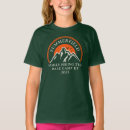 Pesquisar por caminhadas camisetas Para crianças