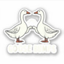 Pesquisar por ganso branco adesivos Animal