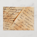 Pesquisar por papel antigo cartoes postais Antiquado