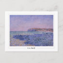 Pesquisar por pourville cartoes postais Monet claude