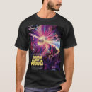 Pesquisar por agência viagens camisetas Espaço exterior