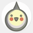 Pesquisar por cockatiel adesivos Pássaro