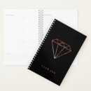 Pesquisar por preto elegante do ouro agendas Moderno