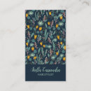 Pesquisar por jardim padrao cartao de visita Chic