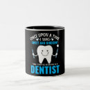 Pesquisar por dentistas engraçados canecas Doutor