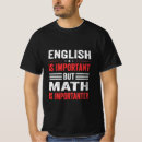 Pesquisar por inglês camisetas Humor