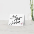 Pesquisar por para o voluntário horizontal cartoes Apreciação voluntária