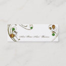 Pesquisar por besouros cartao de visita Vermelho