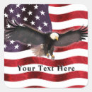 Pesquisar por bandeira americana e águia adesivos Estados unidos