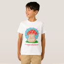 Pesquisar por desenho cogumelo infantis camisetas Engraçado