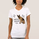 Pesquisar por cão german shepherd camisetas Animais de estimação