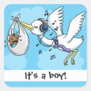 Pesquisar por bebê engraçado adesivos Cegonha