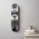 Pesquisar por grandes skates Preto e branco