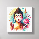Pesquisar por espiritual impressão de canvas Vida