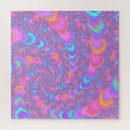 Pesquisar por espiral colorida quebra cabecas Fractal