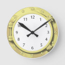 Pesquisar por navio navigação de relogios de parede Barco