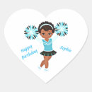 Pesquisar por cheerleading adesivos Cheerleader