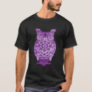 Pesquisar por gráfico da coruja camisetas Amante de os animais