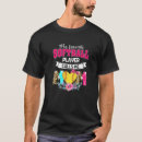 Pesquisar por softball mom camisetas Player