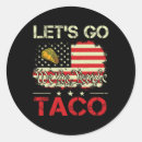 Pesquisar por comida mexicana adesivos México