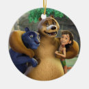 Pesquisar por livro da selva ornamentos Mowgli