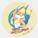 Pesquisar por lola bunny adesivos Melodia