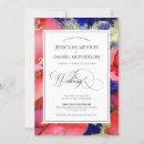 Pesquisar por de luxuosos casamento convites Abstrato