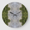 Pesquisar por argila relogios de parede Padrão