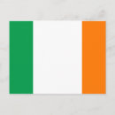 Pesquisar por bandeira irlandesa cartoes postais Sinalizador