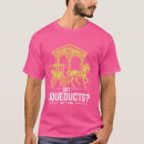 Pesquisar por aquedutos camisetas Romano