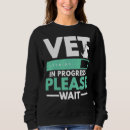 Pesquisar por veterinário moletons com capuz Médico