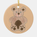 Pesquisar por castanha ornamentos Urso