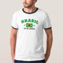 Pesquisar por bandeira de brasil camisetas Rio de janeiro