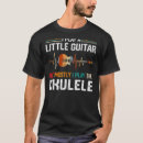 Pesquisar por ukulele engraçado camisetas Jogo