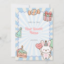 Pesquisar por kawaii convites Qualquer pessoa